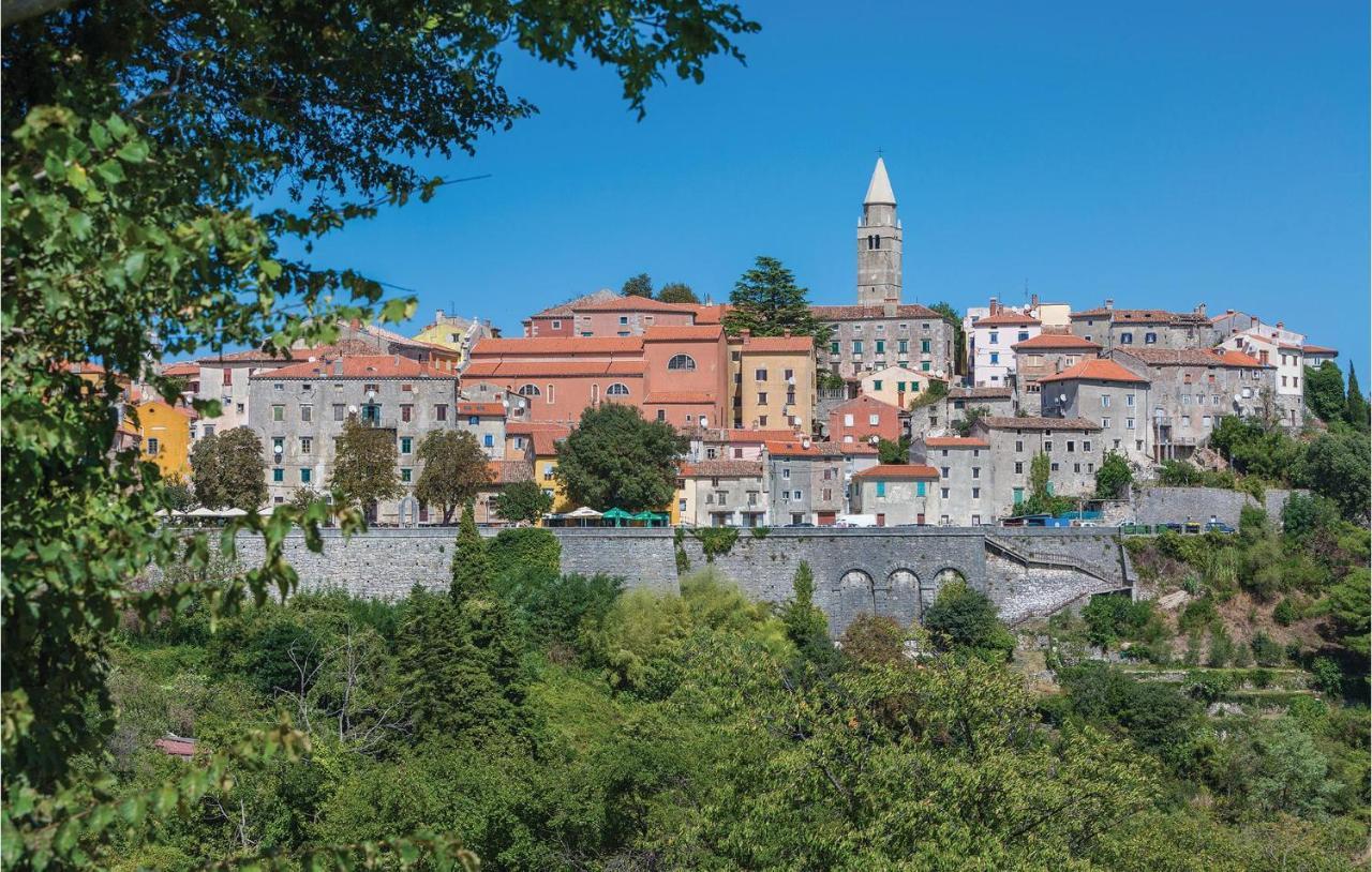 Beautiful Home In Krbune With Wifi エクステリア 写真